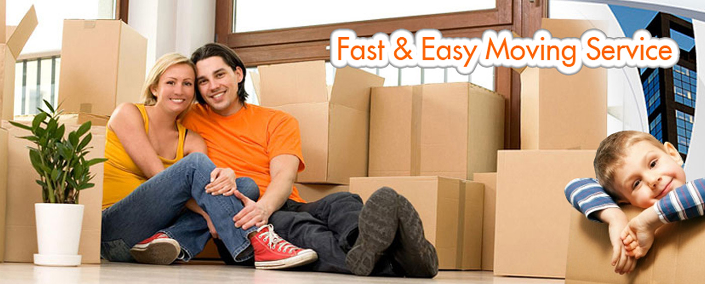 Packers and Movers